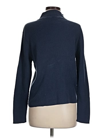 Hanna Andersson Turtleneck Sweater (view 2)
