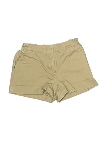 Crewcuts Khaki Shorts (view 1)