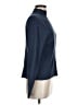 Hanna Andersson Blue Turtleneck Sweater Size Med  - photo 4