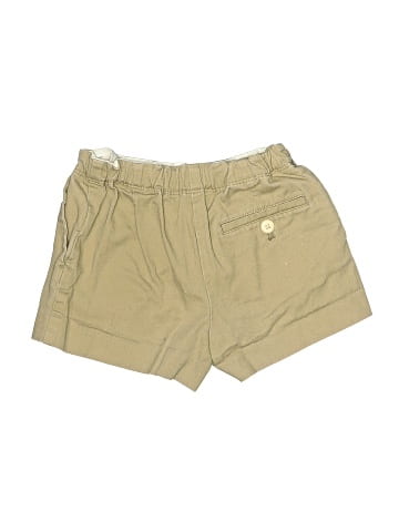 Crewcuts Khaki Shorts (view 2)