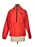 L.L.Bean 100% Polyester Red Snow Jacket Size S (petite) - photo 1