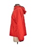 L.L.Bean 100% Polyester Red Snow Jacket Size S (petite) - photo 5