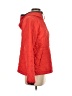 L.L.Bean 100% Polyester Red Snow Jacket Size S (petite) - photo 4