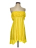 InGear Yellow Sleeveless Top Size S (estimated) - photo 1