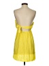 InGear Yellow Sleeveless Top Size S (estimated) - photo 2