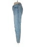 Kensie Hearts Blue Jeans Size 29 waist - photo 5