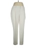 Cato Solid Ivory Dress Pants Size 14 - photo 1