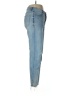 Kensie Hearts Blue Jeans Size 29 waist - photo 4