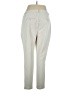 Cato Solid Ivory Dress Pants Size 14 - photo 2