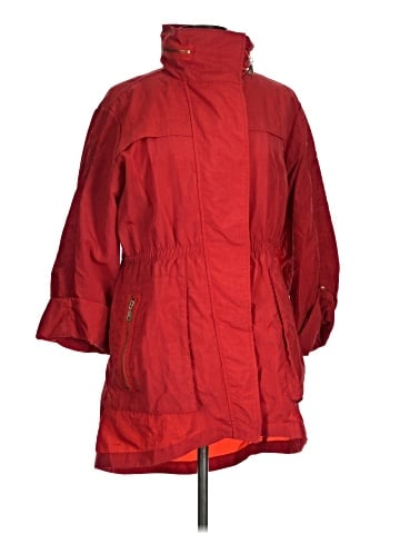 CasaBlanca Raincoat (view 1)