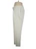 Cato Solid Ivory Dress Pants Size 14 - photo 5