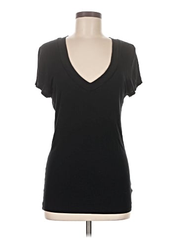 Merona Short Sleeve Top (view 1)