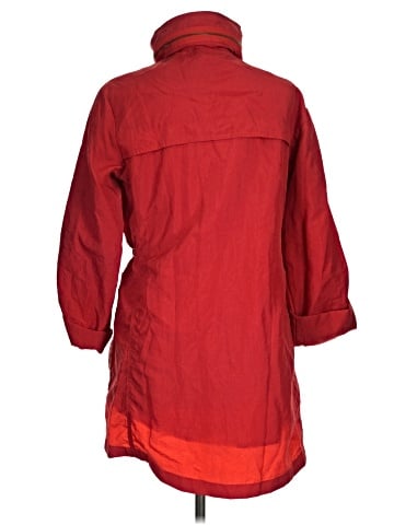 CasaBlanca Raincoat (view 2)