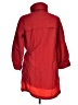 CasaBlanca Red Raincoat Size M - photo 2