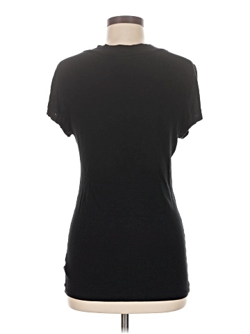 Merona Short Sleeve Top (view 2)