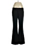 Merona Solid Black Dress Pants Size 10 - photo 1