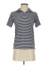 Assorted Brands Blue Short Sleeve Top Size S (estimated) - photo 1