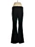 Merona Solid Black Dress Pants Size 10 - photo 2