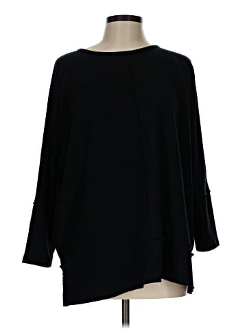 SPANX 3/4 Sleeve Top (view 1)