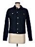 Lucky Brand Blue Denim Jacket Size M - photo 1