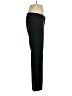 Merona Solid Black Dress Pants Size 10 - photo 4
