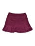 Adidas Solid Burgundy Active Skort Size S - photo 2