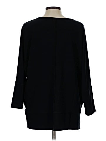 SPANX 3/4 Sleeve Top (view 2)
