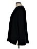 SPANX Black 3/4 Sleeve Top Size L - photo 5