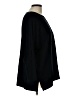 SPANX Black 3/4 Sleeve Top Size L - photo 4