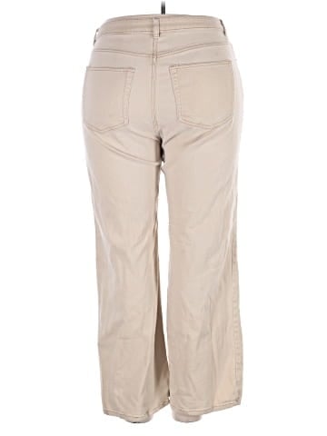 Divided by H&M Khakis (view 2)