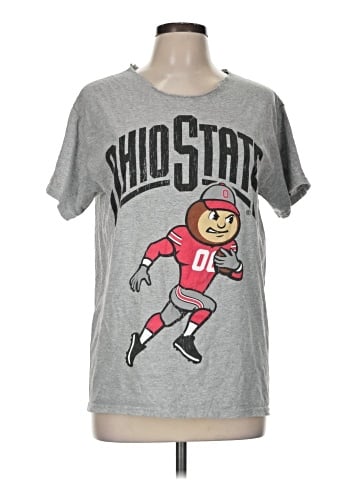 Goodie Two Sleeves Short Sleeve T-Shirt (view 1)