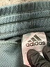 Adidas Black Track Pants Size 8 - photo 3