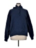 Hanes Blue Pullover Hoodie Size XL - photo 1