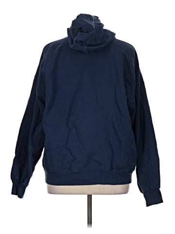 Hanes Pullover Hoodie (view 2)
