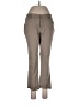 Lee Brown Khakis Size 10 (petite) - photo 1