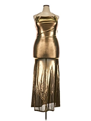 Show Me Your Mumu Cocktail Dress (view 1)