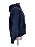 Hanes Blue Pullover Hoodie Size XL - photo 4