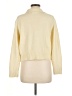Primark Yellow Pullover Sweater Size M - photo 2