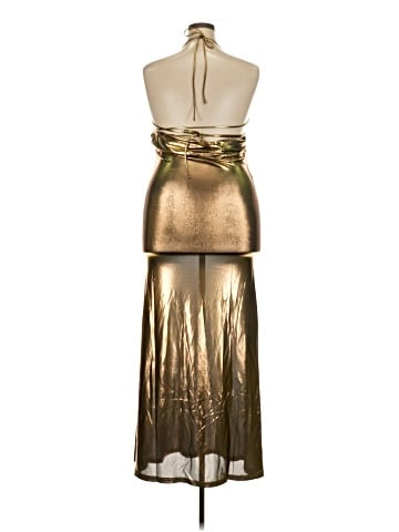 Show Me Your Mumu Cocktail Dress (view 2)