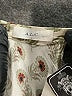 A.L.C. Ivory Sleeveless Blouse Size XS - photo 6