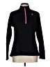 Champion 100% Polyester Black Pullover Sweater Size L - photo 1