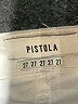 Pistola Ivory Jeans Size 27 waist - photo 7
