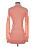 Halogen Orange Cardigan Size S - photo 2
