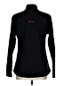 Champion 100% Polyester Black Pullover Sweater Size L - photo 2