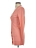 Halogen Orange Cardigan Size S - photo 5