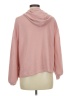 Shein Pink Sweatshirt Size M - photo 2