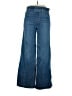 SPANX Blue Jeans Size XL - photo 1