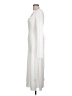 Unbranded White Cocktail Dress Size L - photo 5