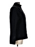Champion 100% Polyester Black Pullover Sweater Size L - photo 4