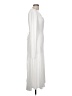 Unbranded White Cocktail Dress Size L - photo 4